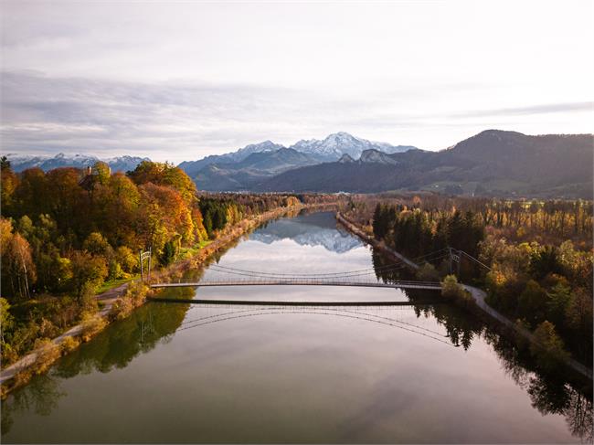 Herbst in Puch: 10 Dinge, die Du nicht verpassen solltest!